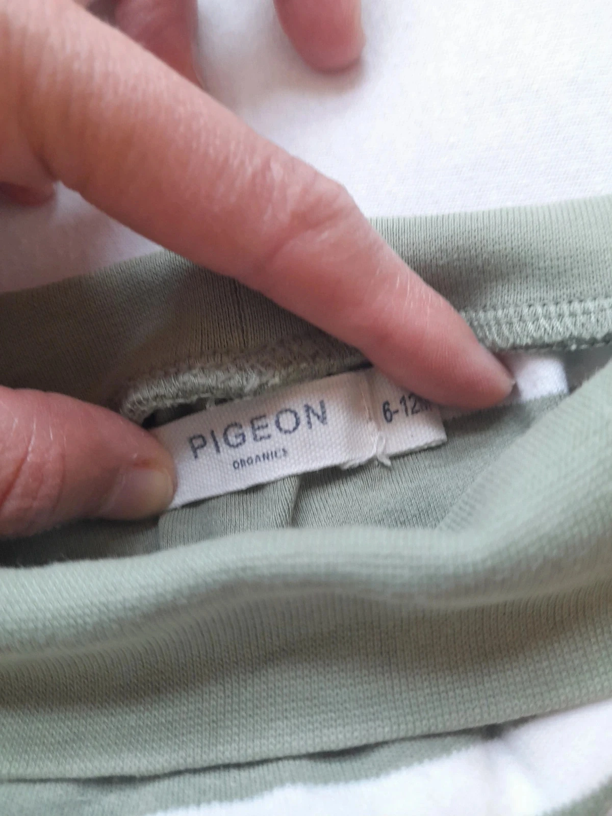 Pantalon enfant – photo 2